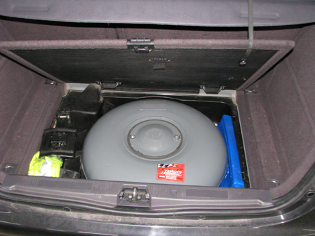 Mercedes A160 102ps 2001